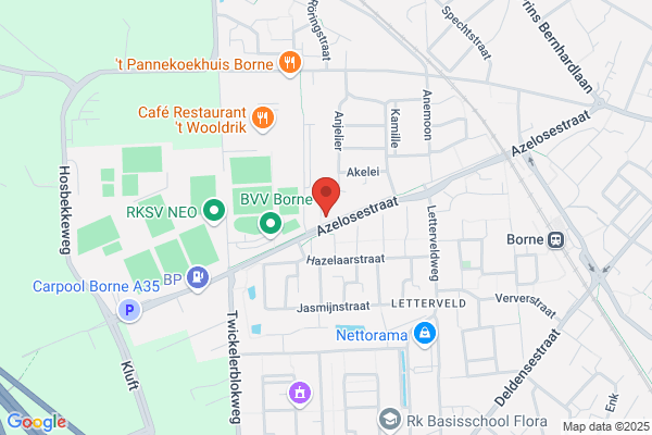 Nieuwkamp, Rob