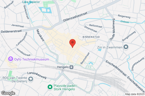 GrandOptical Hengelo