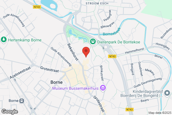 Alleenstaande ouder