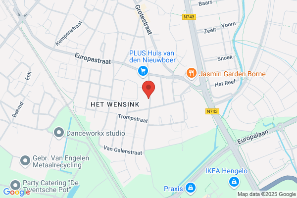 Vanhespen