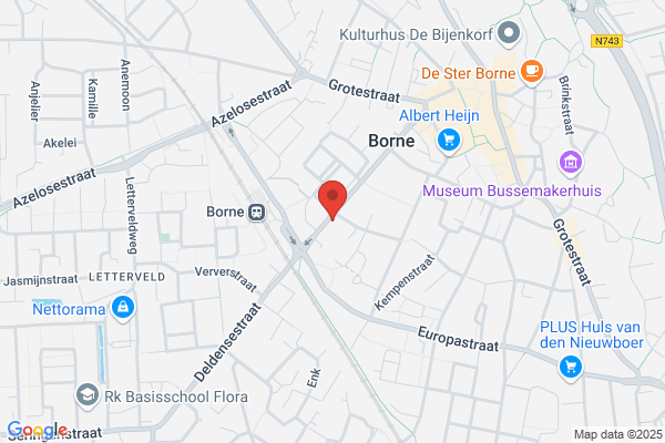 Apotheek Dana