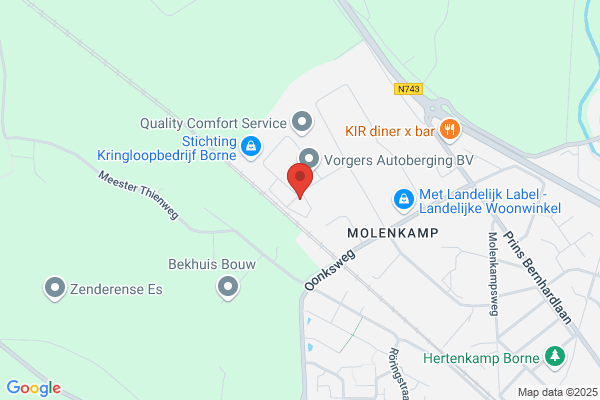 Ara Dienstverlening Bv