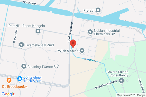 Arendsen, Thea