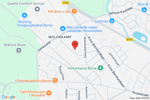 Ashworth Jonge Poerink