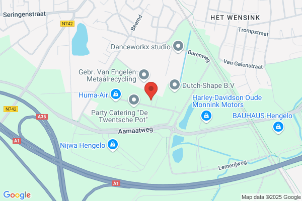 Besturingstechniek-Twente