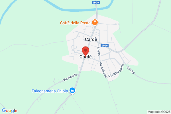 Caridence