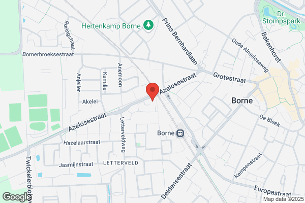 Cordima Nederland B.V.