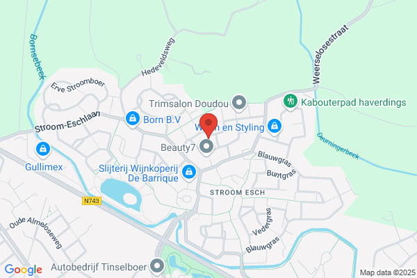 Handelsonderneming G. Hasperhoven