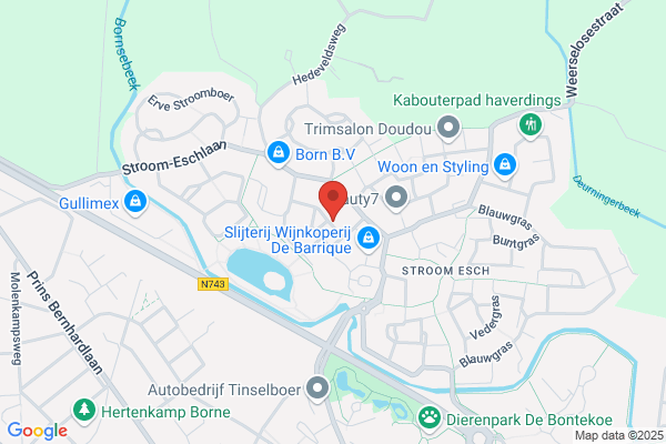 Ivp Interieurverzorging