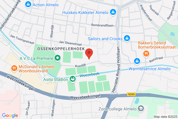 Modevakschool Ter Keurs