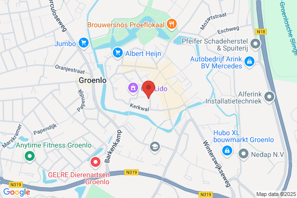 Reclamebureau Ligtenberg Scholte In T H