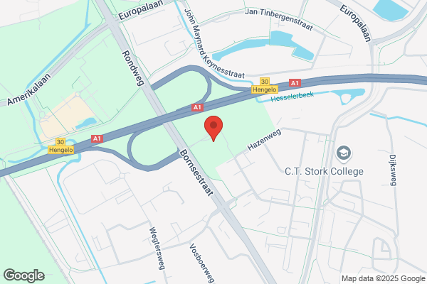 Van der Valk Hotel Hengelo
