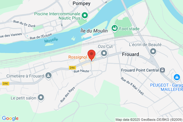 Le Rossignol