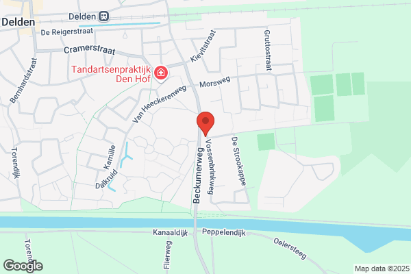 Chinees Specialiteiten Restaurant Golden City