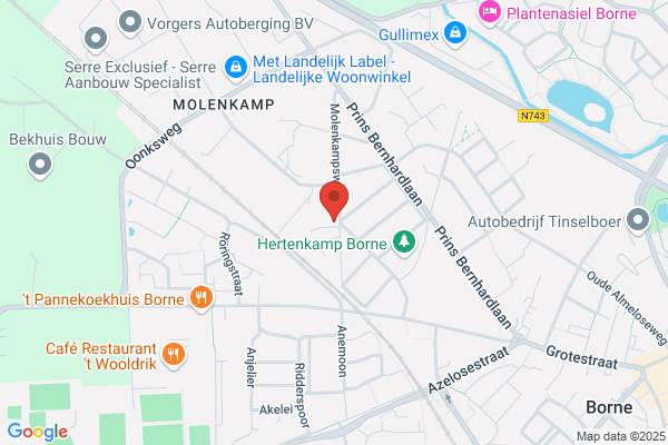 Totaal Techniek Twente