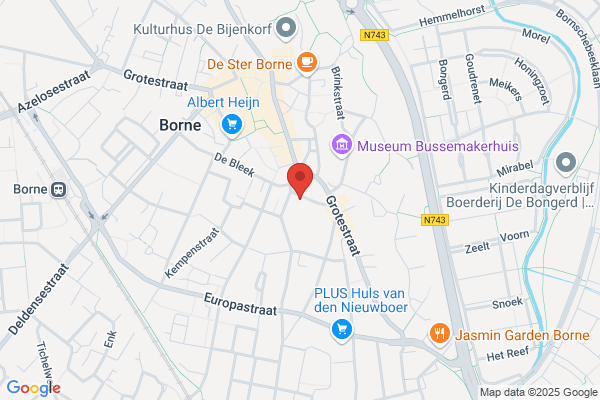Huls Schilderwerken BV