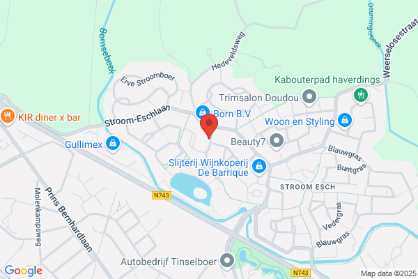 Visschedijk