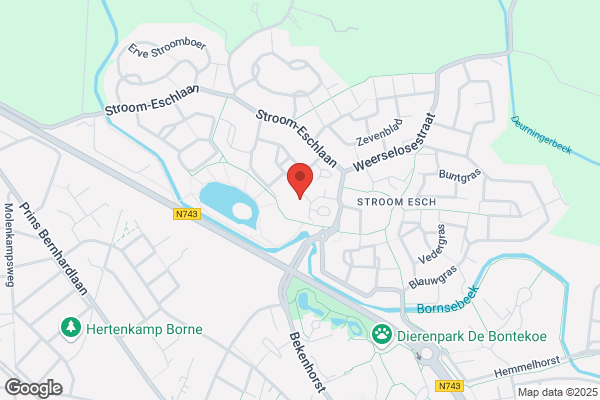 Hooiberg, De
