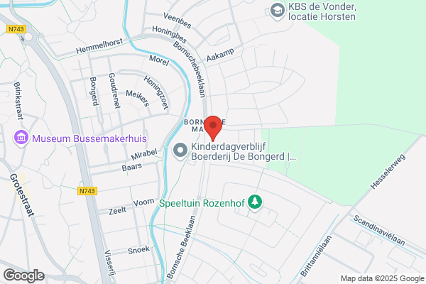 Katholieke Basisschool De Vonder