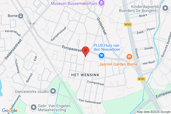 Zonnebloem, De