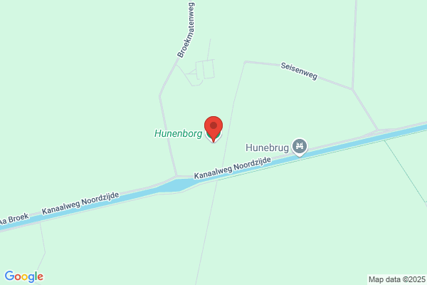De Hunenborg