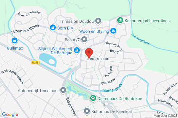 T Iemnschelf