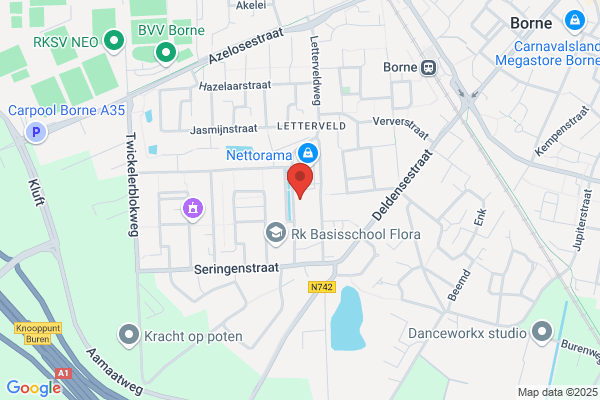 Barbara Klaver Huidverzorgingsinstituut