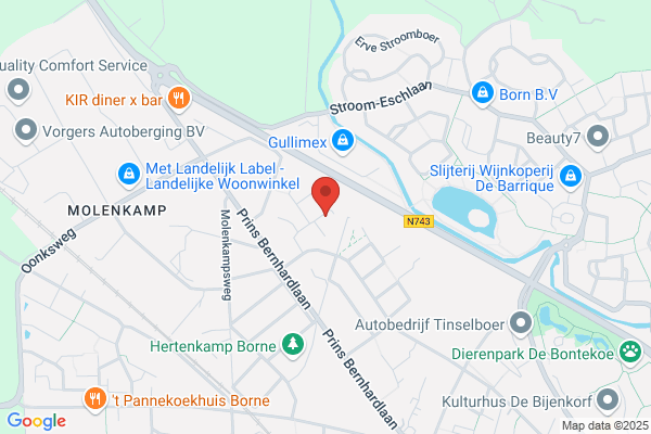 Annet's Schoonheidssalon