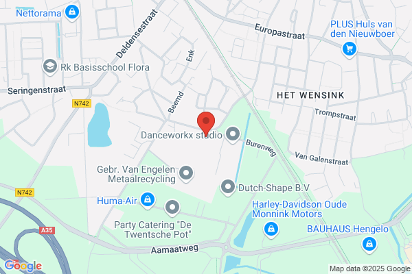 D.E. Steenbakkers-Vugteveen