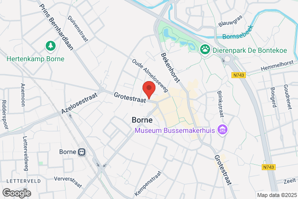 Huidverzorgingsstudio Fennes