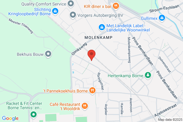 Leuveld, D C