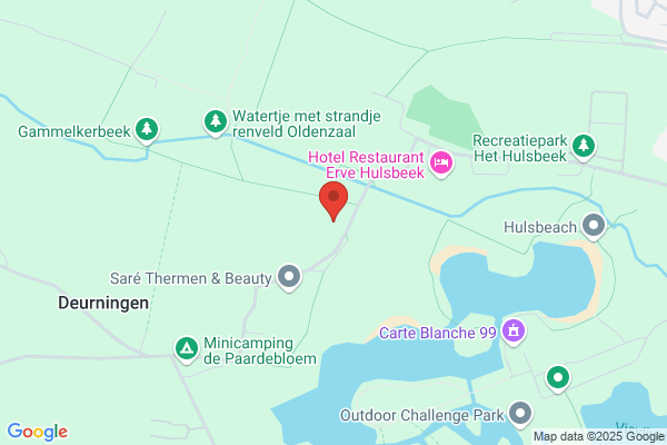 Manege Lutke Hulscher