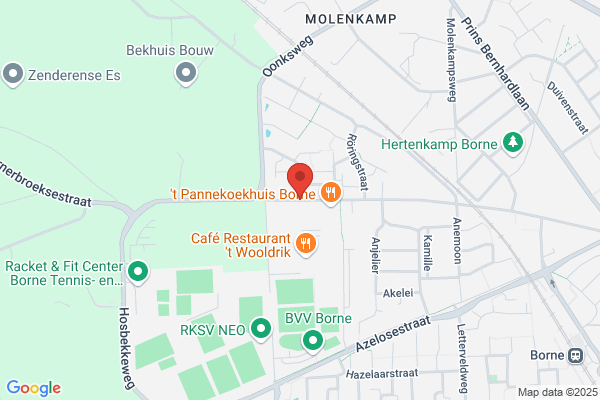 T Wooldrik