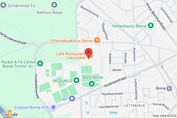 Borhave Handbalvereniging