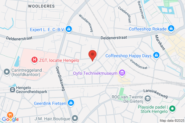Dental Clinics Hengelo Boerhaavelaan