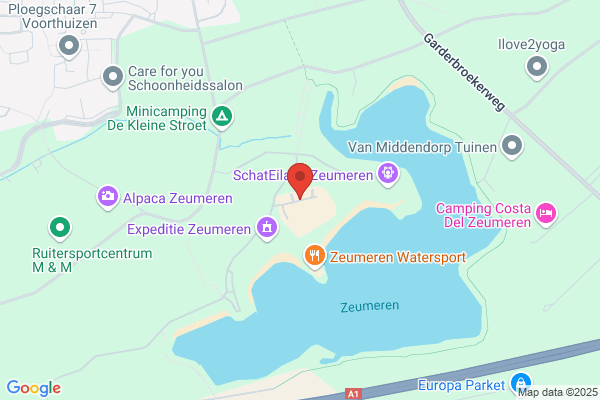 Zeumeren R J van