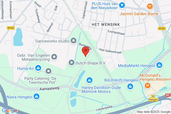 Ekkelboom Interieurs Bv