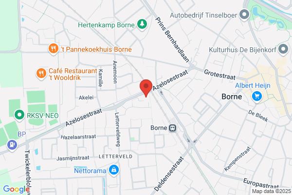 Cordima Nederland Bv