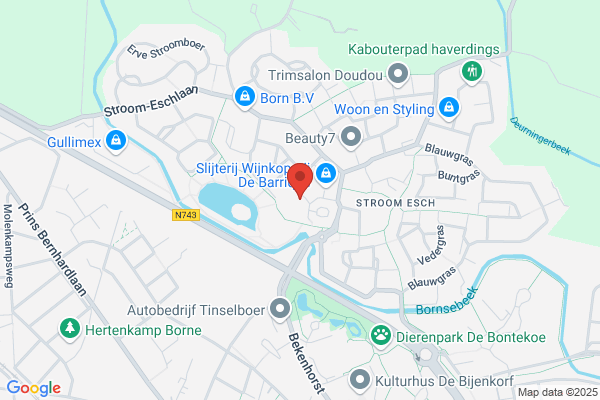 R. Op Den Dries