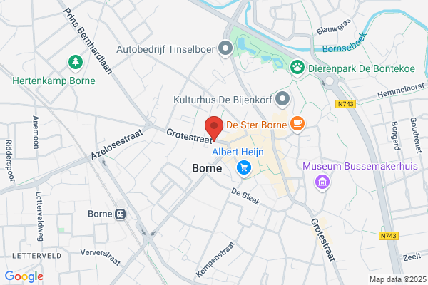 OVM Twente