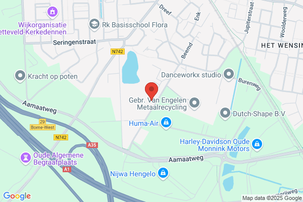 Spekschate Assurantien
