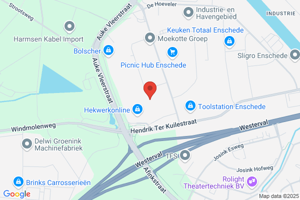 Van Erven Verzekeringen