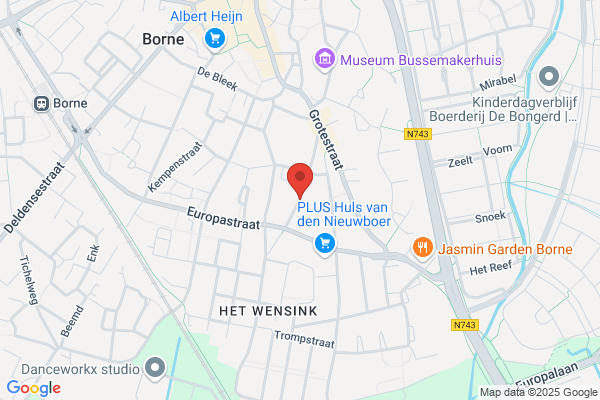 W.G. Ten Tusscher