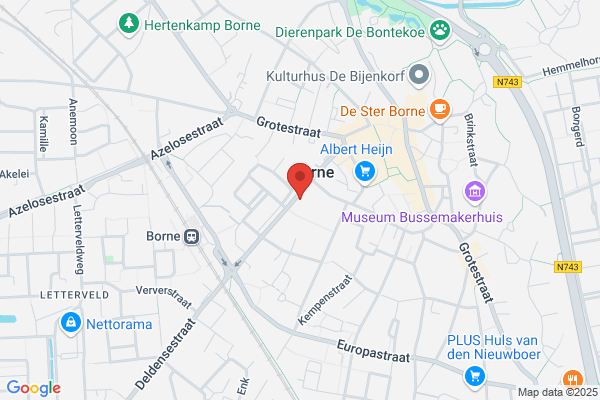 Randstad Uitzendbureau