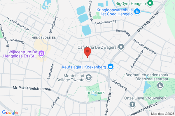 Stichting Leonardus Hospice Twente