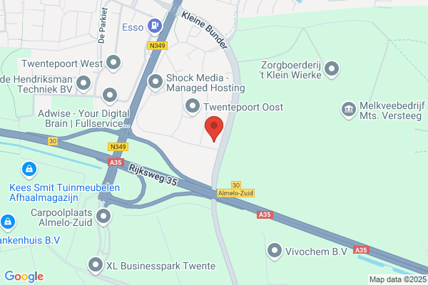 Aannemersbedrijf Holtkamp Bouw BV