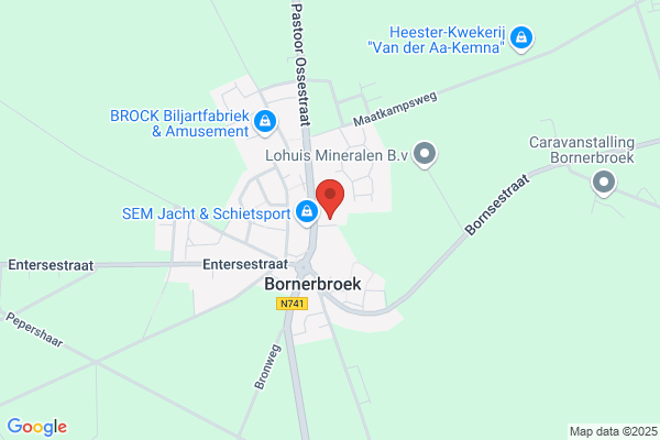 Humankind - Peuteropvang Sam en Lot