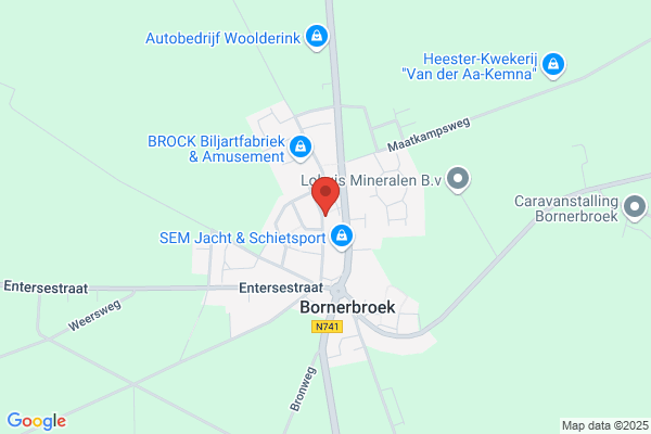 Winters Osteopathiepraktijk