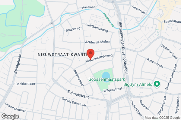 Haan Bv, L De
