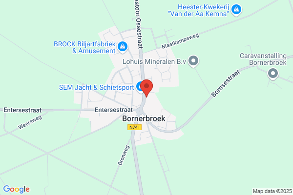 Bestratingsbedrijf B & L